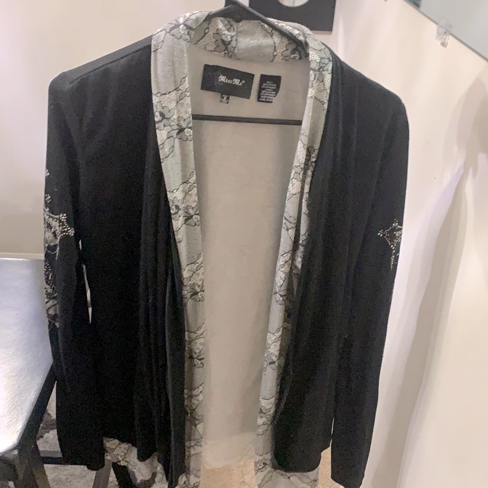 Miss Me cardigan